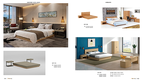 酒店家具:營造高端住宿體驗的藝術之作 酒店家具:營造高端住宿體驗的藝術之作